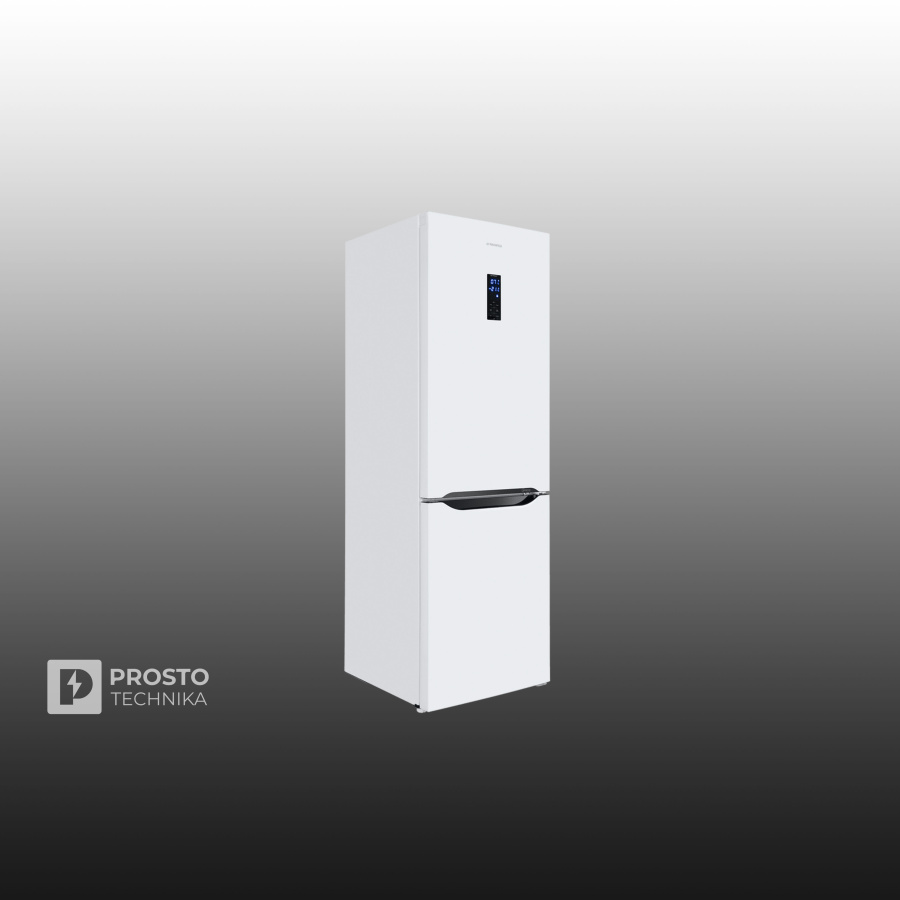 Холодильник Maunfeld MFF187NFIW10